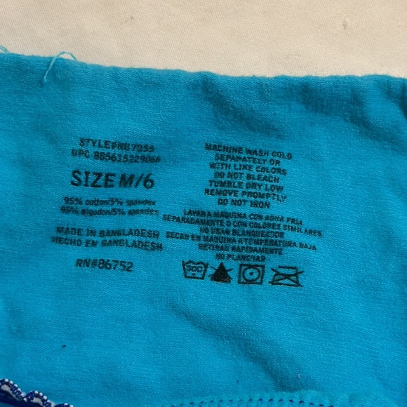 No Boundaries String Bikinis - Picture 3 of 3